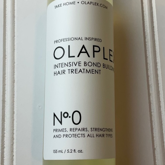 Olaplex Hair Perfector No 0 & No 3 Treatment - Picture 6 of 6